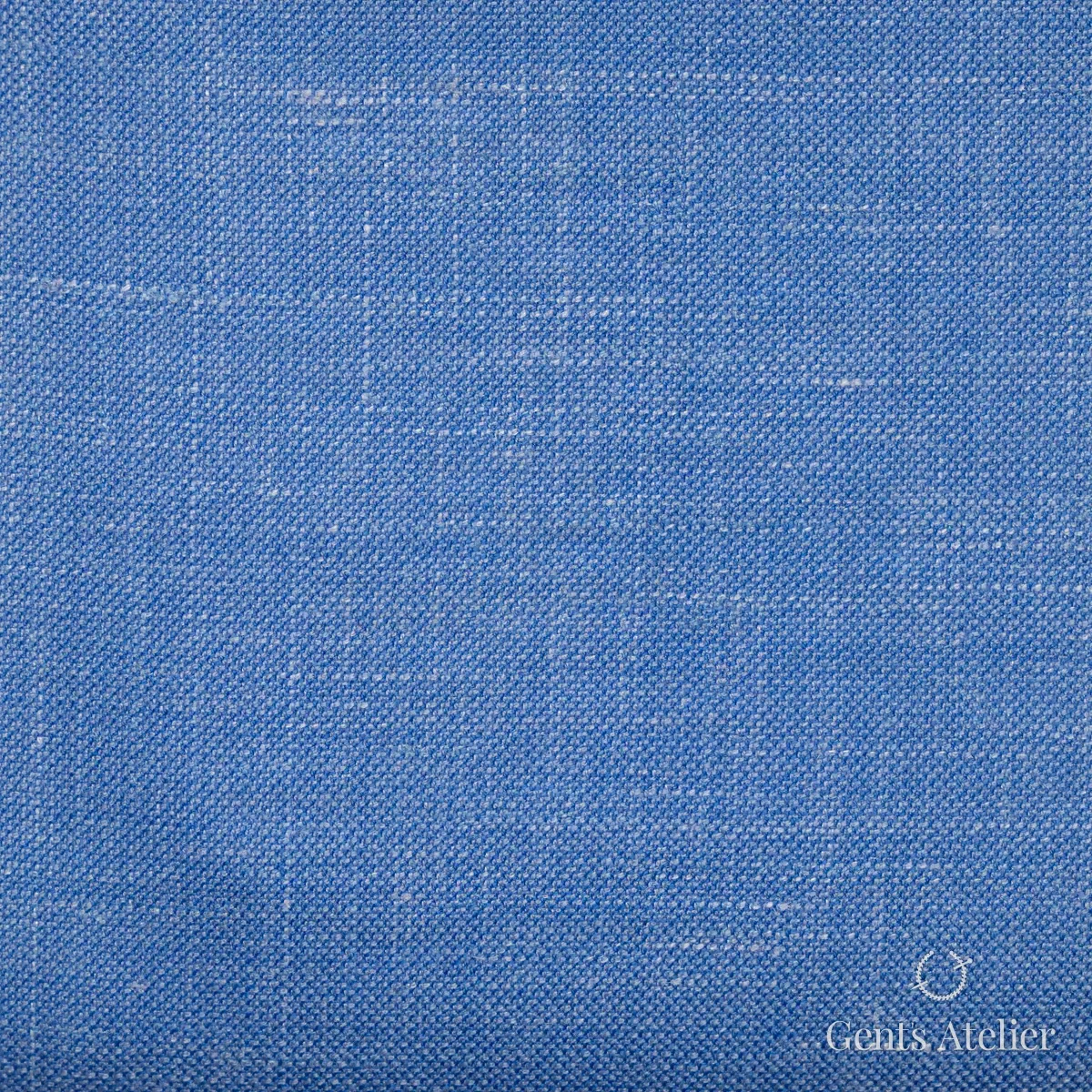 Костюм из Gent's Colors 2899-103 — голубой
